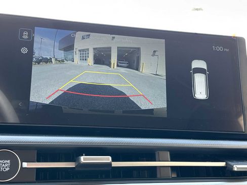 New 2026 Hyundai Santa Fe SE image 17