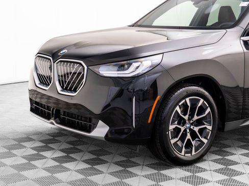 New 2026 BMW X3 xDrive30 w/ Premium Package image 36
