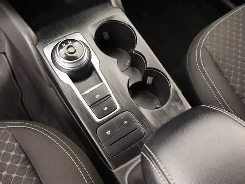 Used 2025 Ford Escape Active image 7