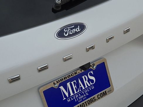 Used 2024 Ford Escape Active w/ Cold Weather Package image 12