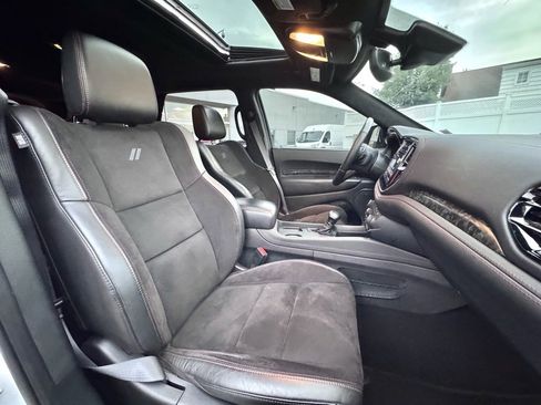 Certified 2023 Dodge Durango R/T image 19