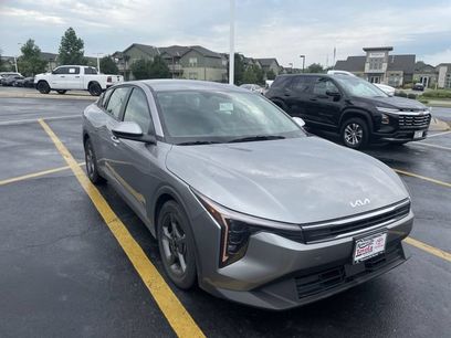 Used 2025 Kia K4