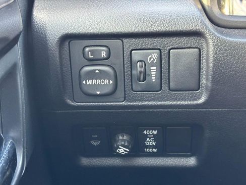 Used 2016 Toyota 4Runner Trail Premium image 18