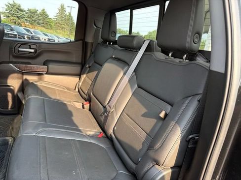 Used 2021 GMC Sierra 1500 Denali AWD/4WD image 18