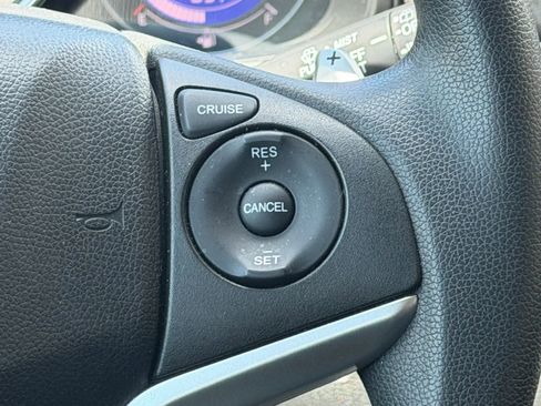 Used 2015 Honda Fit EX image 46