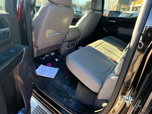 Used 2019 Chevrolet Silverado 1500 LT w/ All-Star Edition image 24