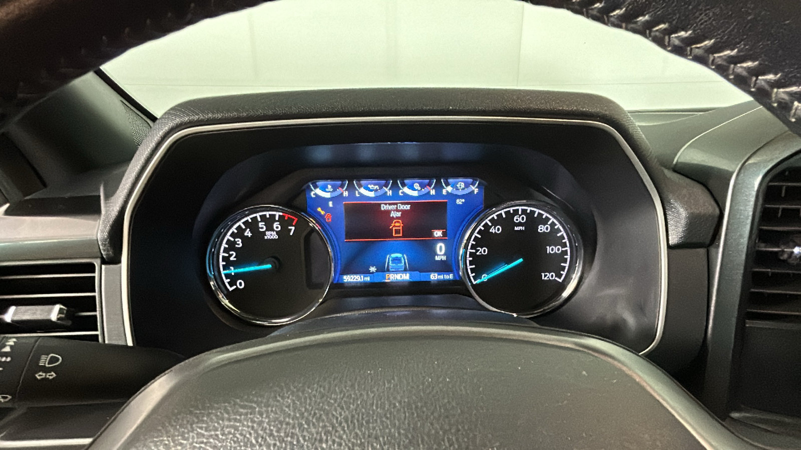 Used 2022 Ford F150 XLT w/ Equipment Group 302A High AWD/4WD image 22