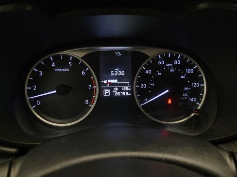 Used 2024 Nissan Versa S w/ S Plus Package image 23