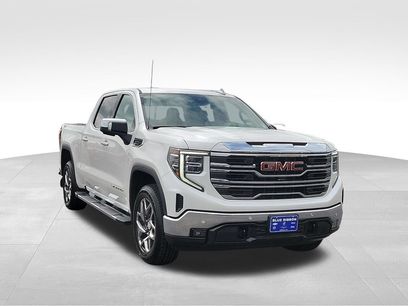 Used 2024 GMC Sierra 1500 SLT w/ SLT Premium Plus Package