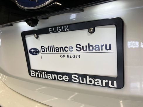 Certified 2024 Subaru Forester Sport image 37