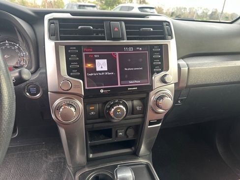 Used 2021 Toyota 4Runner SR5 image 16