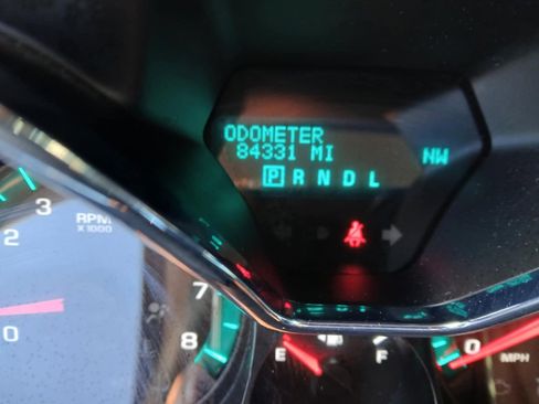 Used 2016 Chevrolet Traverse LT image 16