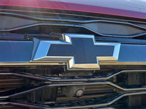 Certified 2023 Chevrolet Blazer RS w/ Driver Confidence II Package image 32