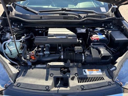 Used 2021 Honda CR-V EX image 28