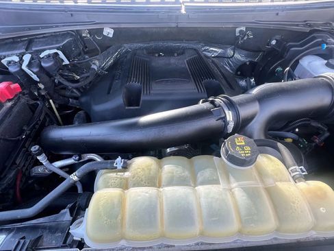 Used 2020 Ford Expedition Max Limited w/ Equipment Group 302A image 37