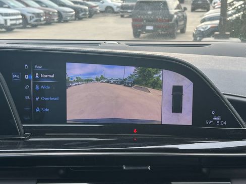 Used 2023 Cadillac Escalade Sport AWD/4WD image 38