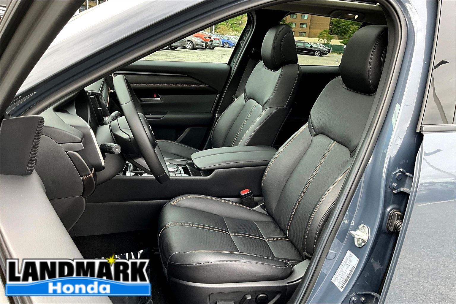 Used 2024 MAZDA CX-50 AWD 2.5 S w/ Accent Package image 27