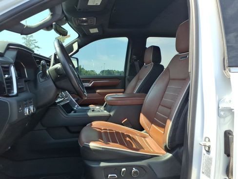 Used 2024 GMC Sierra 2500 Denali Ultimate AWD/4WD image 20