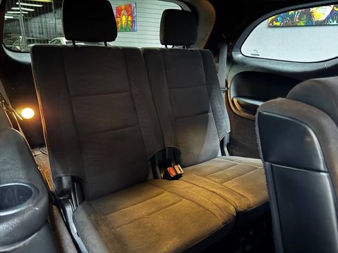 Used 2020 Dodge Durango SXT image 45