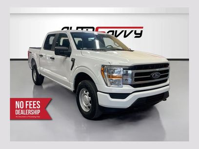 Used 2022 Ford F150 XL