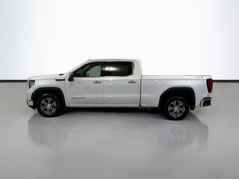Used 2023 GMC Sierra 1500 SLT AWD/4WD image 6