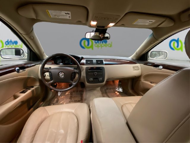 Used 2007 Buick Lucerne CXL w/ Luxury Package FWD image 28
