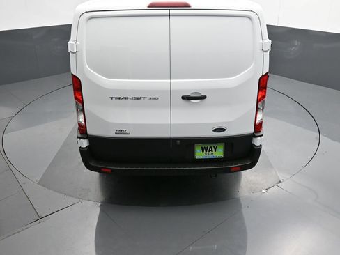 New 2025 Ford Transit 350 Low Roof AWD image 34
