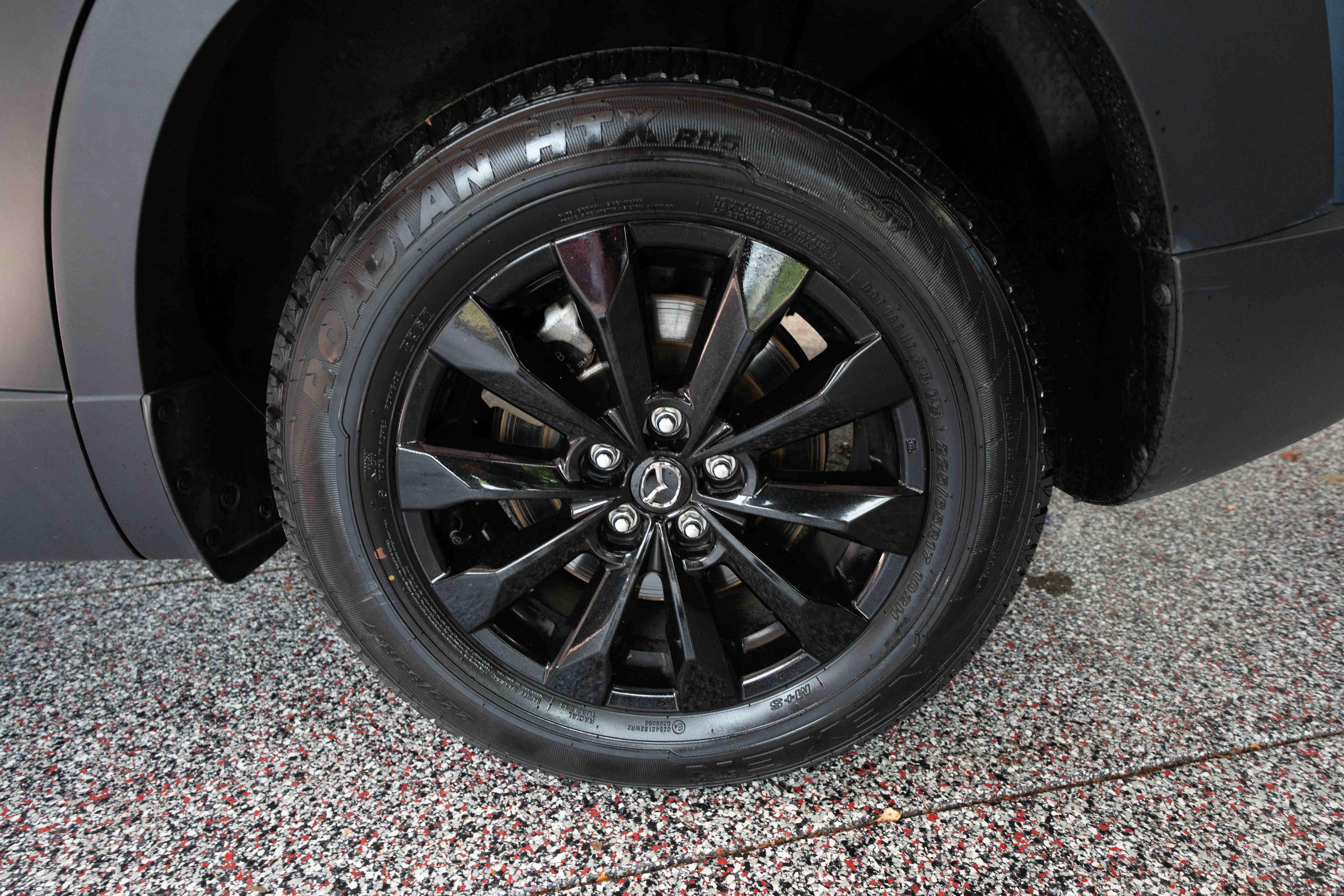 Used 2025 MAZDA CX-50 AWD 2.5 S w/ Preferred Package image 30
