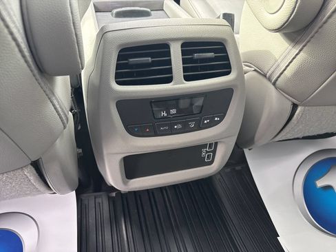 Used 2022 Honda Pilot Special Edition image 37