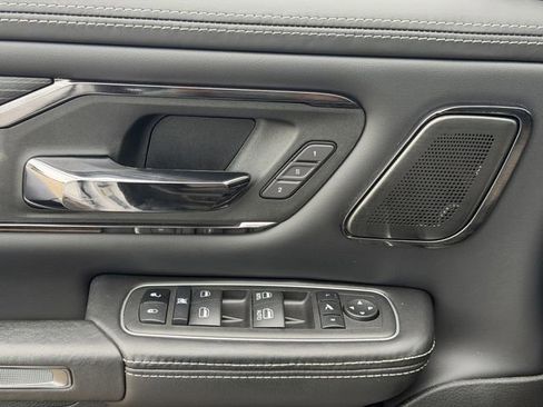 Used 2023 RAM 1500 Limited AWD/4WD image 26