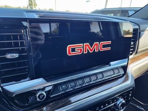 New 2026 GMC Sierra 1500 Elevation w/ Elevation Premium Package image 16