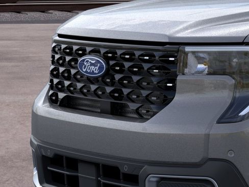 New 2026 Ford Maverick Lariat AWD/4WD image 18