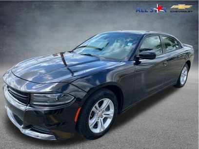 Used 2020 Dodge Charger SXT w/ Leather Interior Group
