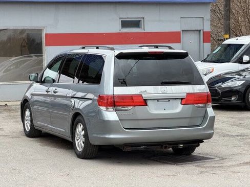 Used 2010 Honda Odyssey EX-L image 7
