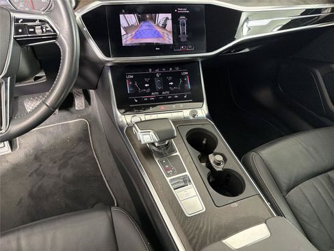 Used 2019 Audi A7 3.0T Premium w/ Convenience Package AWD/4WD image 26