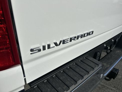 New 2026 Chevrolet Silverado 2500 W/T w/ WT/CX Safety Package image 10