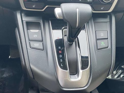 Certified 2021 Honda CR-V EX-L image 28