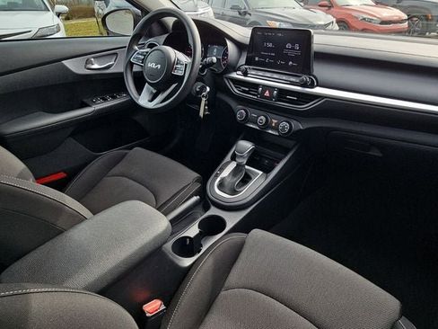 Used 2024 Kia Forte LXS image 14