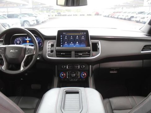 Used 2023 Chevrolet Tahoe RST AWD/4WD image 23