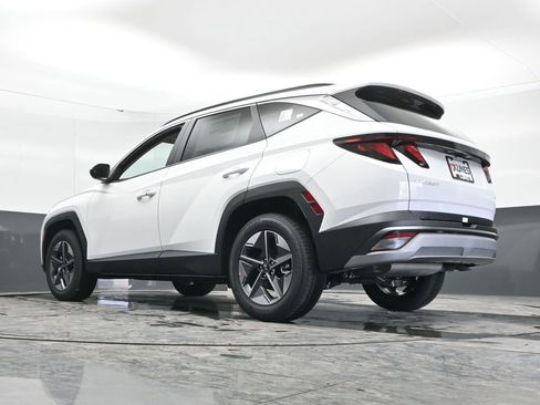 New 2026 Hyundai Tucson SEL AWD/4WD image 50