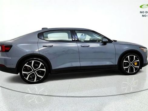 Used 2023 Polestar Polestar 2 w/ Pilot Pack AWD/4WD image 9