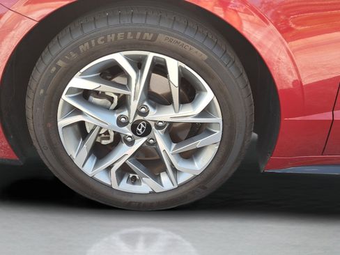 Certified 2023 Hyundai Sonata SEL image 25