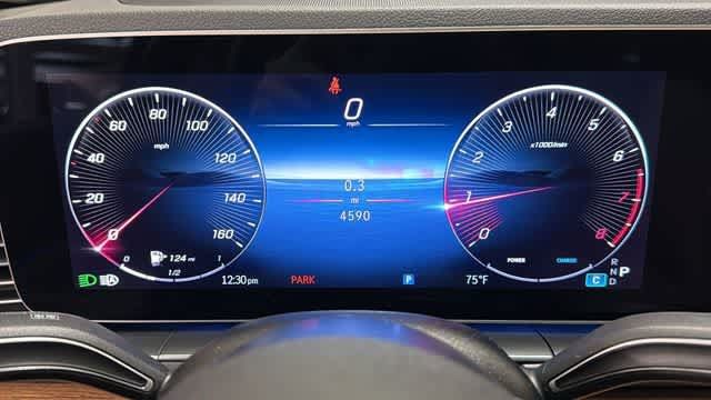 Certified 2026 Mercedes-Benz GLE 350 4MATIC image 18