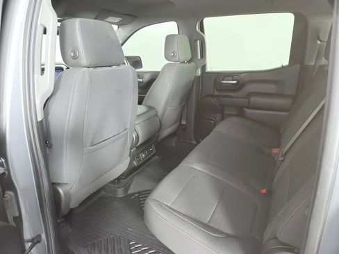 Used 2020 Chevrolet Silverado 1500 LT w/ All-Star Edition AWD/4WD image 23