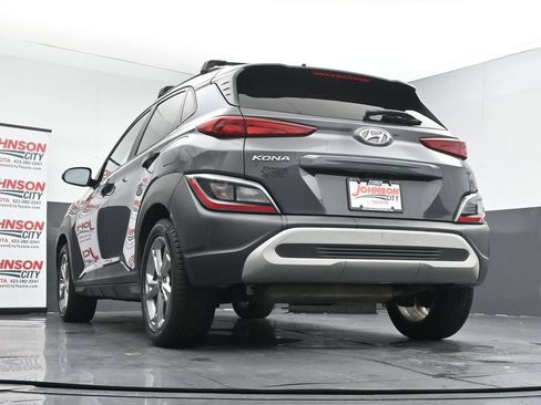 Used 2023 Hyundai Kona SEL FWD image 35