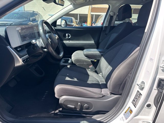 Used 2024 Hyundai Ioniq 5 SEL RWD image 5