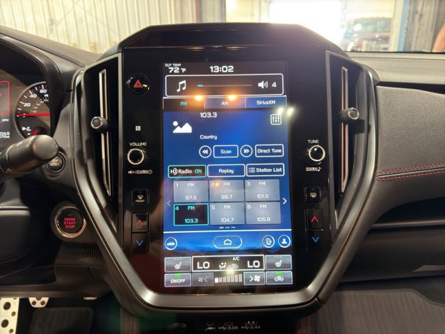 Used 2025 Subaru WRX Premium AWD/4WD image 6