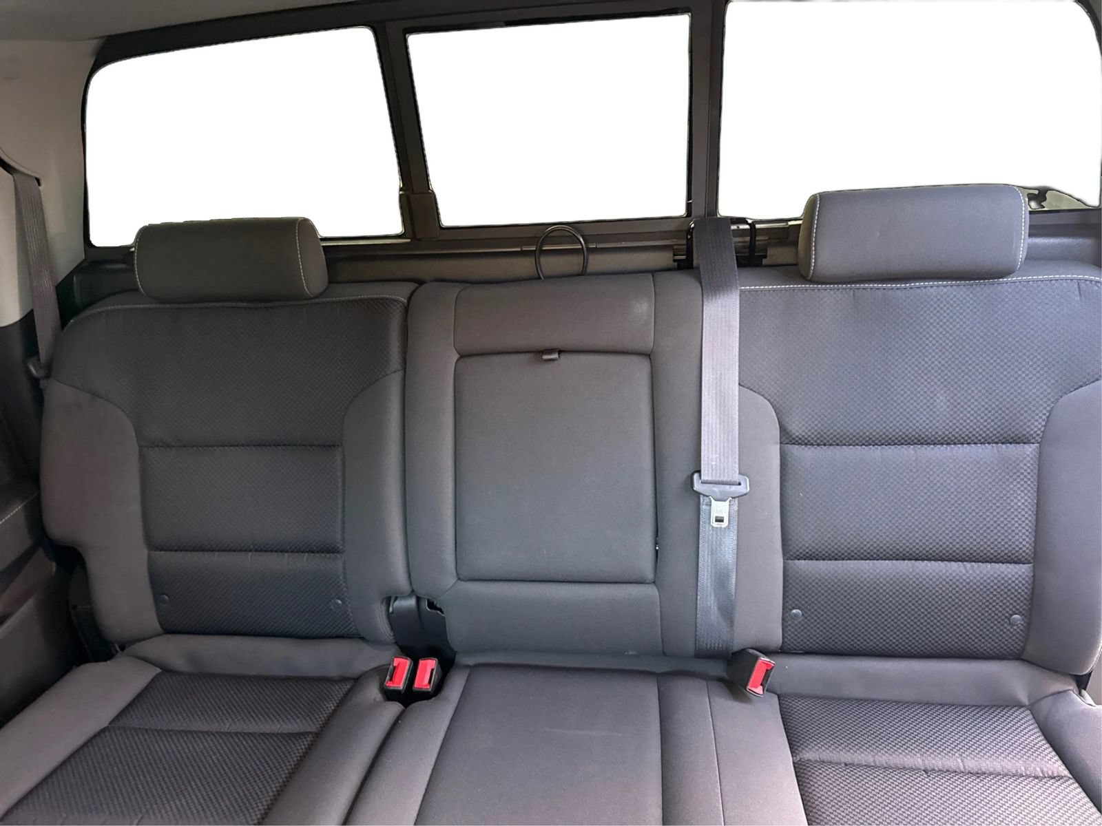 Used 2017 Chevrolet Silverado 1500 LT w/ All Star Edition RWD image 15