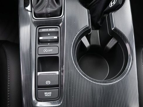 New 2026 Honda Civic Sport image 9