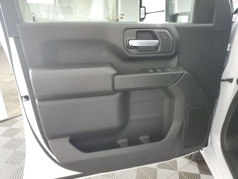 New 2026 Chevrolet Silverado 2500 W/T w/ WT Convenience Package image 31